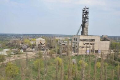 Аварія на шахті у Кіровоградській області – рятувальники знайшли тіло другого гірника