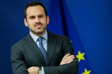 Уважно стежимо: на обшуки у Єрмака відреагувала Єврокомісія