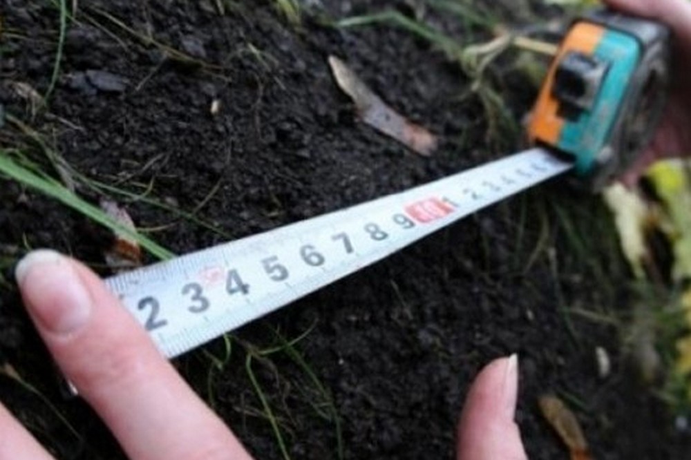 Не лише штраф - на які роботи на ділянці потрібен дозвіл сусіда