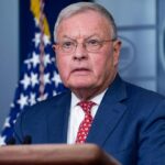 Кіт Келлог заявив, що до завершення війни залишилося «два метри» — Fox News