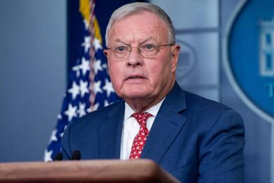 Кіт Келлог заявив, що до завершення війни залишилося «два метри» — Fox News