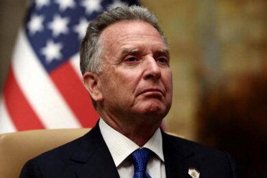 Віткофф пропонував Україні просити у Трампа нульові мита замість Tomahawk – WSJ