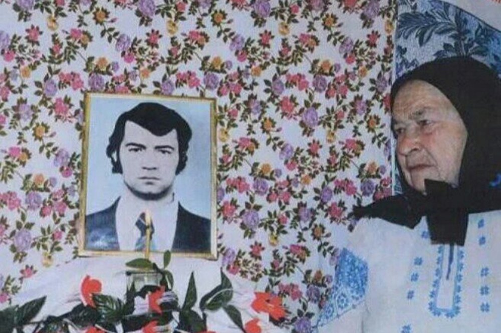 Внаслідок обстрілу Києва загинула вдова першої жертви ЧАЕС Наталія Ходемчук Внаслідок обстрілу Києва загинула вдова першої жертви ЧАЕС Наталія Ходемчук