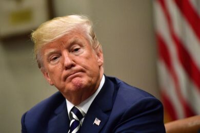 Мирний план Трампа провалився: коли