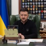 Зеленський зробив нову заяву щодо мирного плану США, призначення в Уряді та санкцій проти РФ