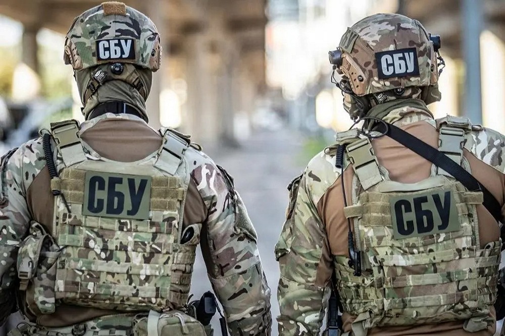 Депортували 367 українських дітей до РФ - СБУ заочно повідомила про підозру окупаційному «ексміністру ДНР» і 4-м його спільникам 1 Депортували 367 українських дітей до РФ - СБУ заочно повідомила про підозру окупаційному «ексміністру ДНР» і 4-м його спільникам
