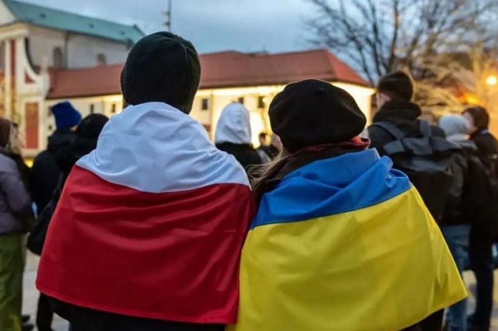 Росія намагається розпалити «антиукраїнські настрої» у Польщі — що відомо 1 Росія намагається розпалити «антиукраїнські настрої» у Польщі — що відомо