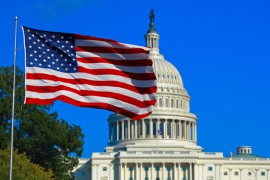 У Конгресі США збирають підписи для голосування щодо нових санкцій проти Росії