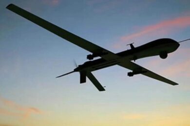 РФ створила безпілотні війська –