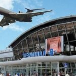 Українські аеропорти готові до відновлення роботи — названо умову