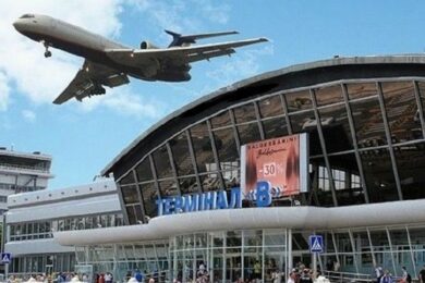 Українські аеропорти готові до відновлення роботи — названо умову