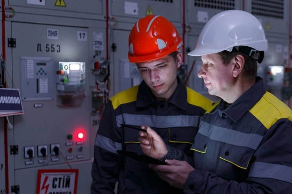 Відключення світла 8 листопада – в Укренерго розповіли про графіки обмежень Відключення світла 8 листопада – в Укренерго розповіли про графіки обмежень