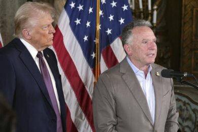 Донбас «в оренду», відмова від