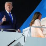 Найдовший шатдаун у США закінчився – Трамп підписав закон