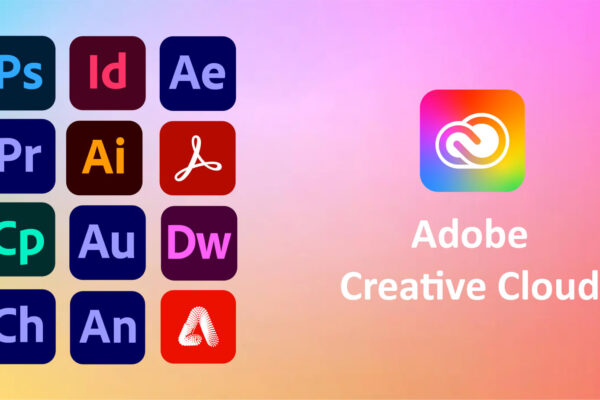 Adobe Creative Cloud
