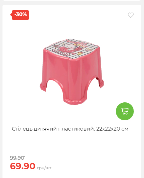 Акція 7 днів АТБ маркет Сторінка 2 2025112083736 18