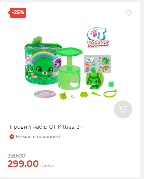 Акція 7 днів АТБ маркет Сторінка 3 202511208381 20