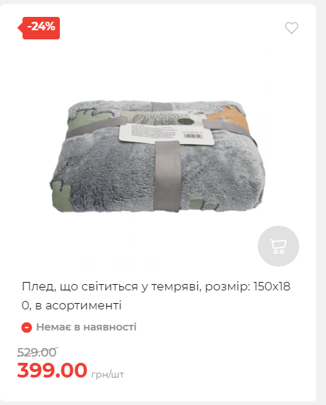 Акція 7 днів АТБ маркет Сторінка 3 202511208381 32