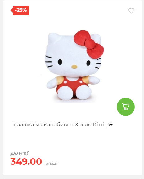 Акція 7 днів АТБ маркет Сторінка 3 2025116135846 21