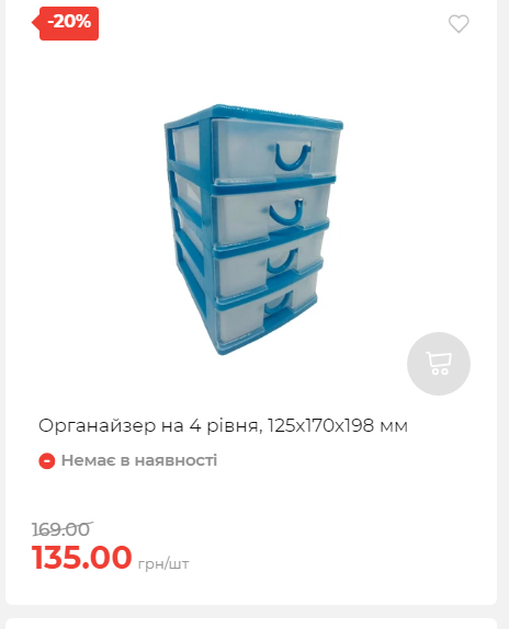 Акція 7 днів АТБ маркет Сторінка 4 2025112083822 15