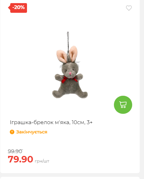 Акція 7 днів АТБ маркет Сторінка 4 2025112083822 24