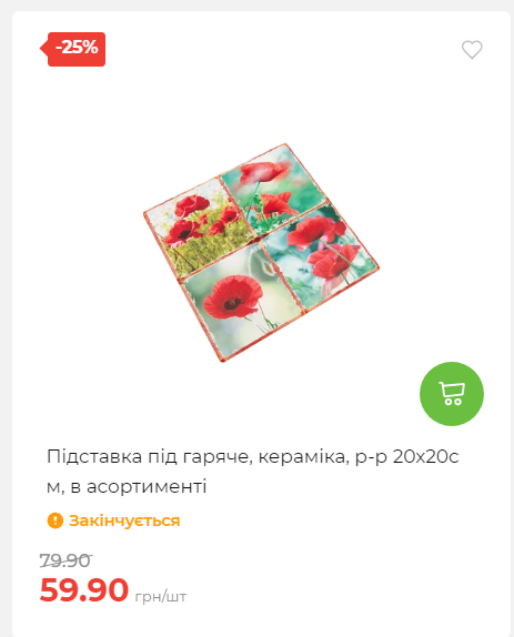 Акція 7 днів АТБ маркет Сторінка 4 202511279424 05