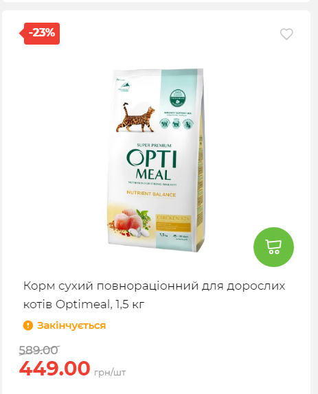 Акція 7 днів АТБ маркет Сторінка 4 202511279424 16