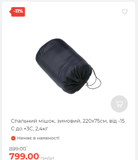 Акція 7 днів АТБ маркет Сторінка 5 2025112083842 03