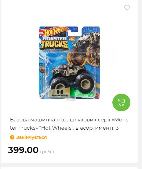 Акція 7 днів АТБ маркет Сторінка 6 2025112083858 28