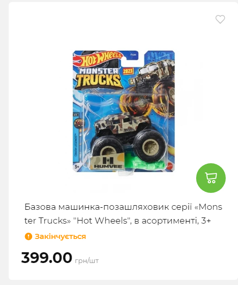 Акція 7 днів АТБ маркет Сторінка 7 2025112794246 17