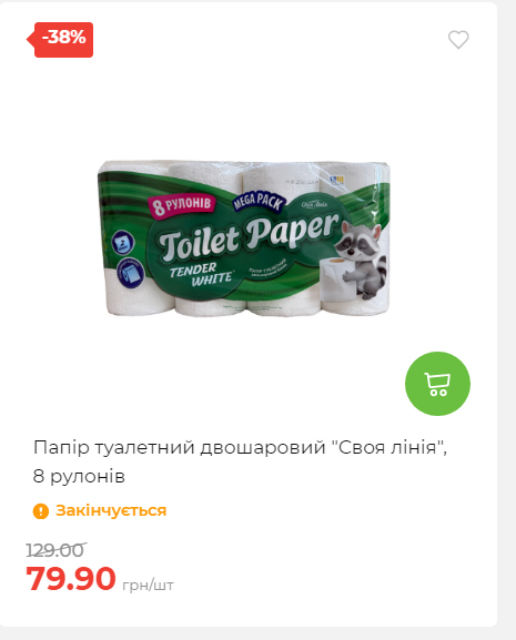 Акція 7 днів АТБ маркет 2025112083722 16