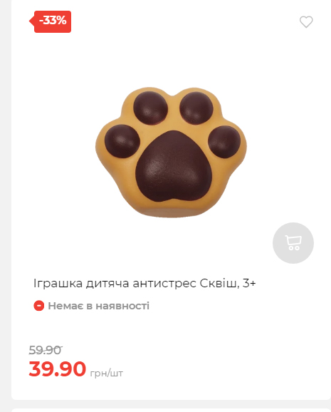 Акція 7 днів АТБ маркет 2025116135819 25