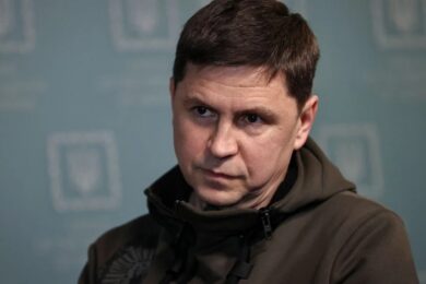 «Корупція є невід’ємною частиною світової економіки»: радник голови ОП України Подоляк прокоментував скандал з «плівками Міндича» (відео)