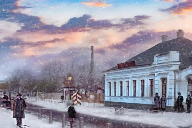 1 грудня – яке сьогодні свято, прикмети і традиції, пам’ятні дати, іменини