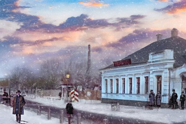 1 грудня – яке сьогодні свято, прикмети і традиції, пам’ятні дати, іменини