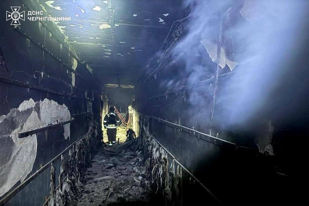 Чернігівщина 1 Чернігівщина 1