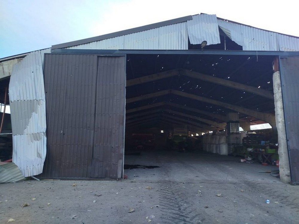 Чернігівщина 1 Чернігівщина 1