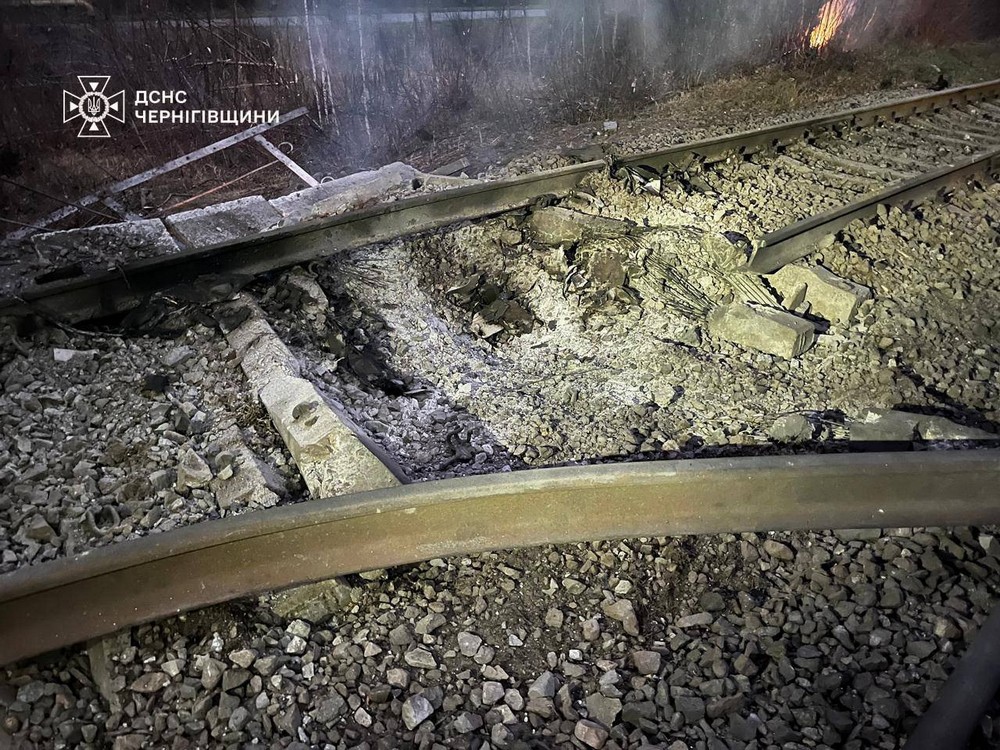 Чернігівщина Чернігівщина