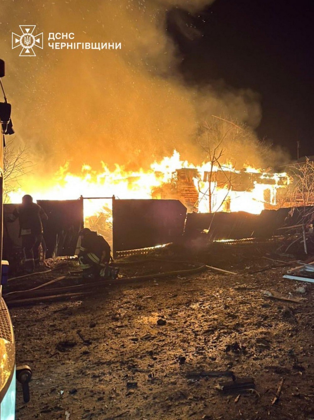 Чернігівщина 12