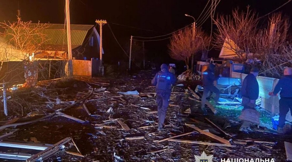 Чернігівщина