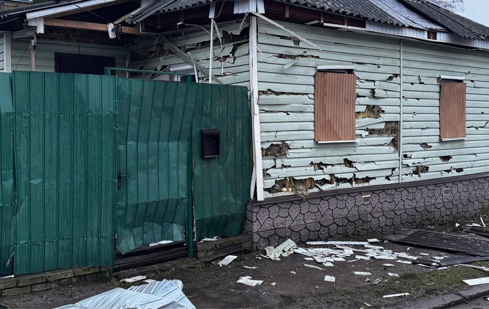 Чернігівщина 3 Чернігівщина 3