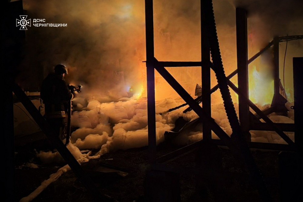 Чернігівщина 5 Чернігівщина 5