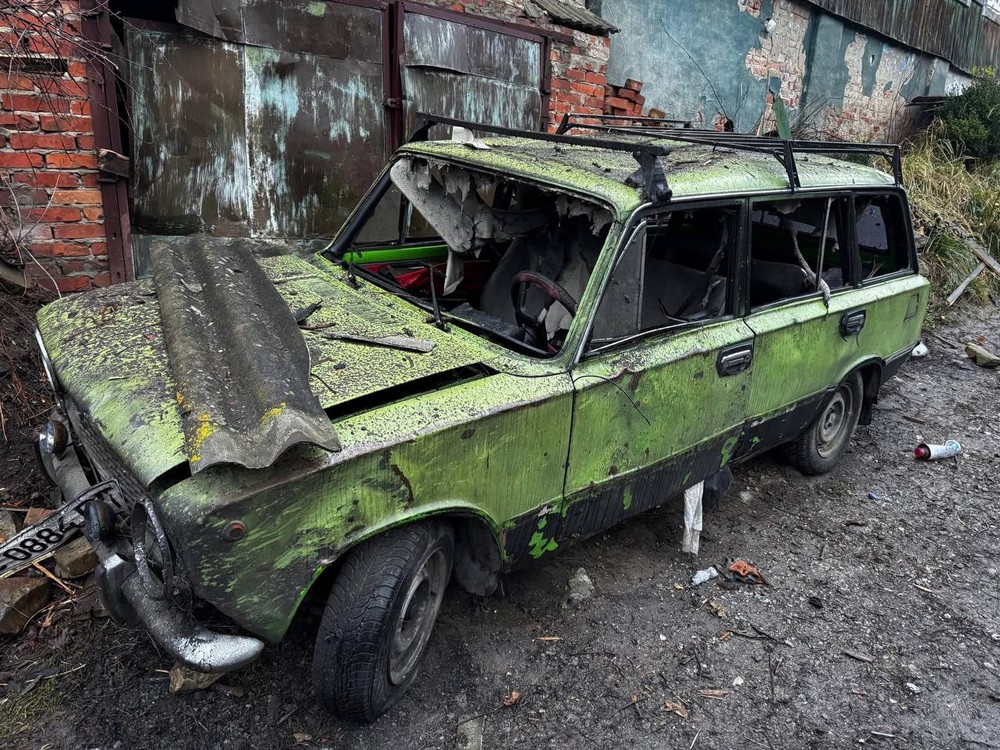 Чернігівщина 5 Чернігівщина 5