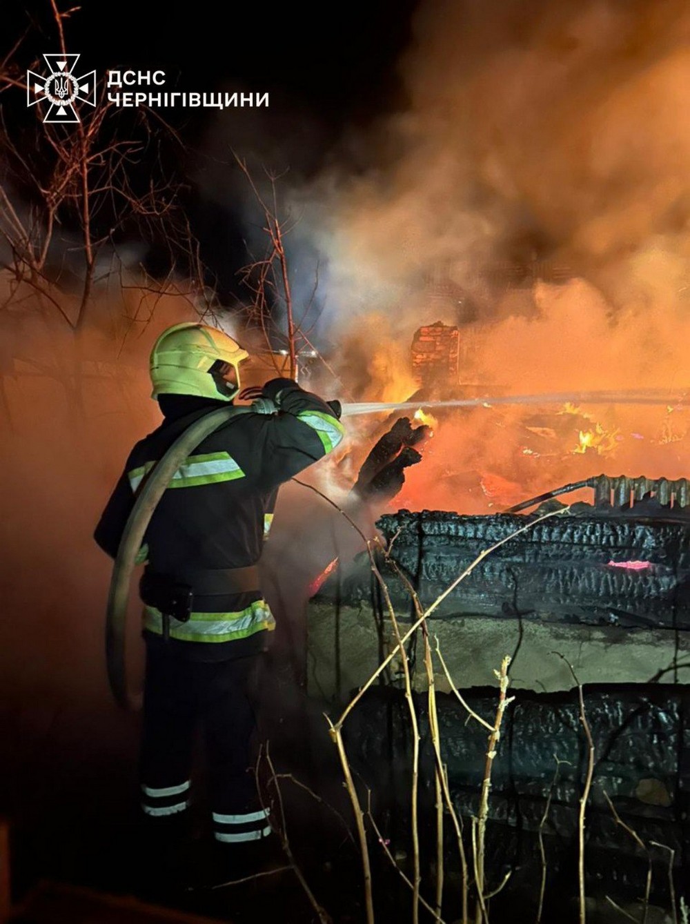 Чернігівщина 9