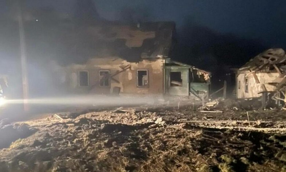 Чернігівщина