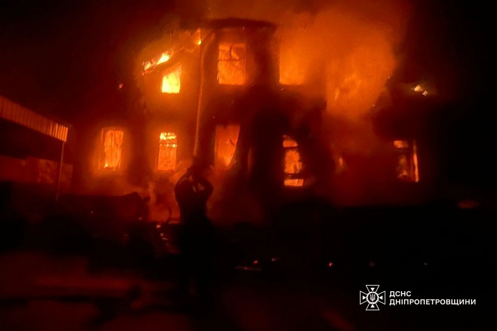 Дніпропетровщина 1 Дніпропетровщина 1