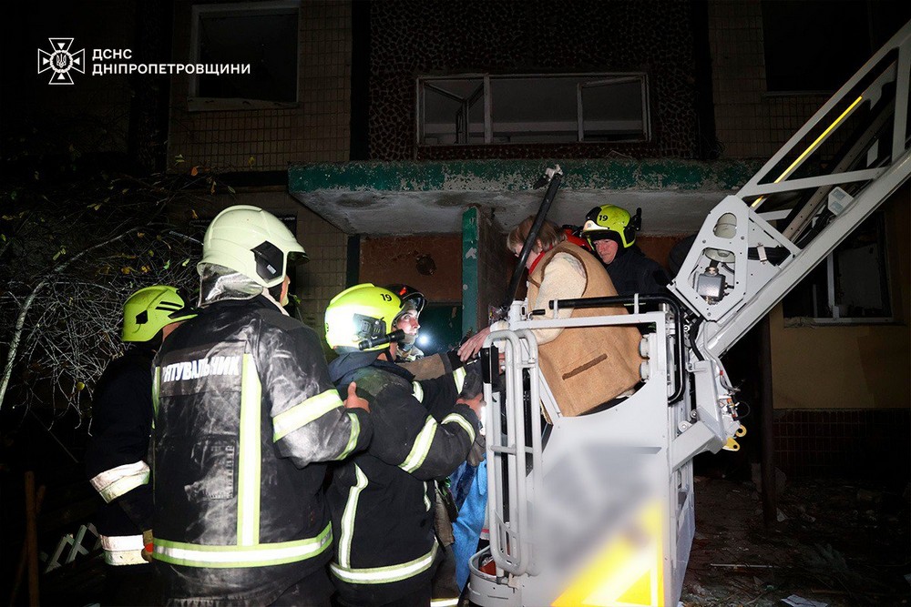 Дніпропетровщина Дніпропетровщина