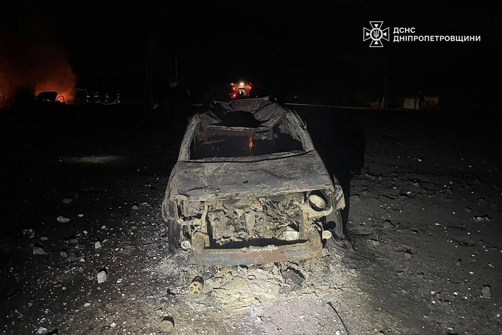 Дніпропетровщина 2 Дніпропетровщина 2