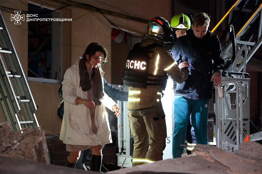 Дніпропетровщина 3 Дніпропетровщина 3