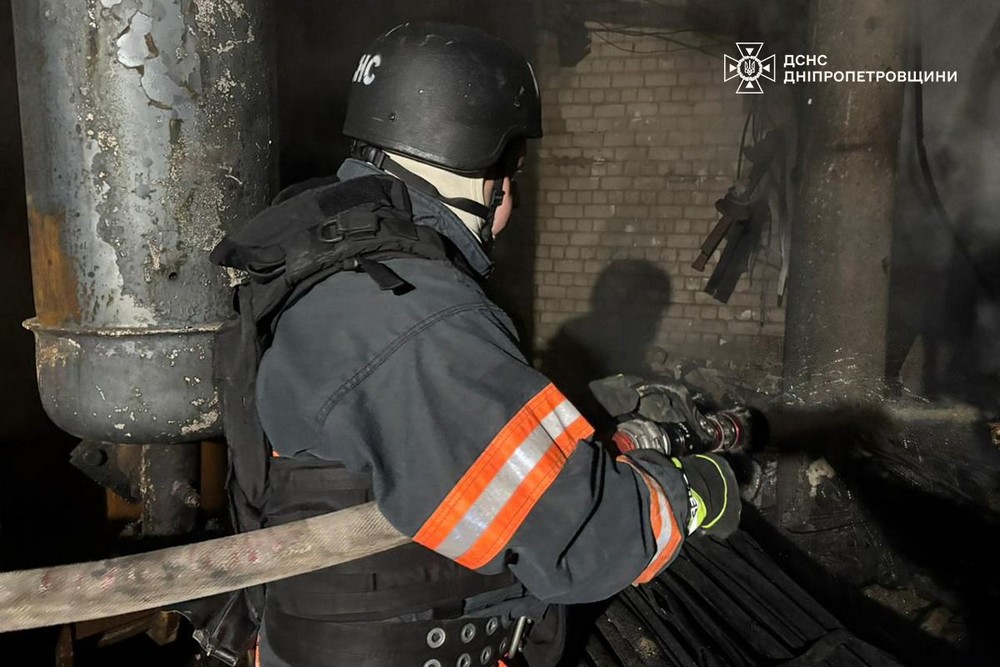 Дніпропетровщина 3 Дніпропетровщина 3